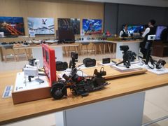 -Sony Store索尼(广州正佳店)
