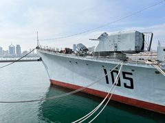 -中国人民解放军海军博物馆