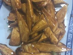 -芸海阁·农家私房菜(沙家浜景区出口店)