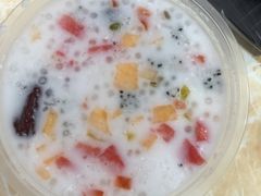 -碣石甜品(时代商业步行街店)