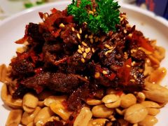 -俏牛哥鲜牛肉牛肆馆(重庆天地店)