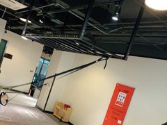 -一兆韦德健身(古美店)