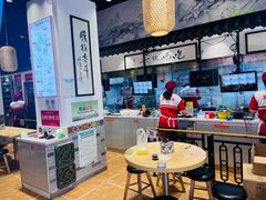 -荔银肠粉·非遗手藝(夫子庙店)