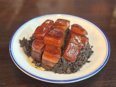 -咸亨酒店•非遗绍兴菜•中华老字号(堂吃餐厅)