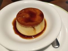 焦糖布丁蛋糕-萨莉亚意式餐厅(杭州滨江天街店)