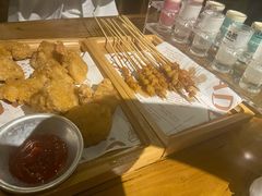 -汉森熊啤酒屋(雨耕山店)