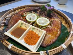 -云尊府云南菜·蒸汽石锅鱼(学清路店)