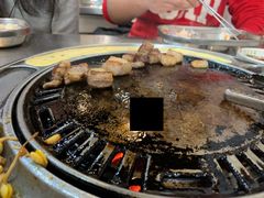 -元山烤肉店(假日广场店)
