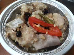 -港久茶餐厅(鹭洲里店)