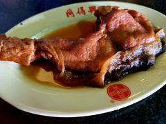 -同得兴 Since·1995 传统苏式面馆(嘉馀坊店)