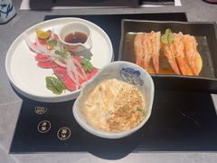 -匠和风精致料理(祥禾天地店)