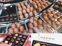 -Laderach 莱德拉(上海环贸iapm店)