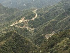 -南窖乡水峪村山情农家