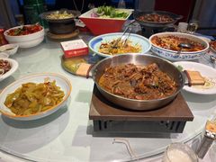 -鼎好家常菜(天桥店)