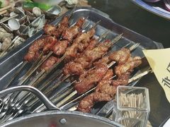 -永红源啤酒·烧烤·海鲜·大排档(青特城店)