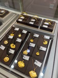 -菜百首饰(朝阳店)