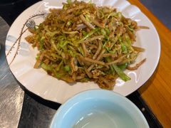 -满堂春特色餐馆