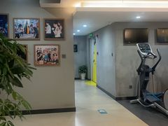 -懒人Club运动健身·运动康复·私教(三迪中心店)