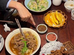 -前海沿·青岛菜(五四广场永旺店)