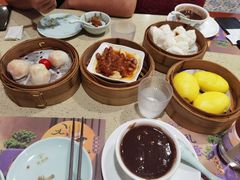 -点都德(龙之梦店)