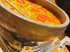 -夺多山贵州酸汤牛肉火锅(7mall店)