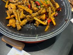 -美蛙四季(六里桥店)