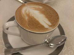 -Salon de Ville浦江汇(上海外滩华尔道夫酒店店)