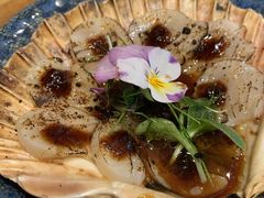 -Hot Stone, Angel, Islington