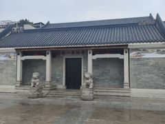 -黄埔古港