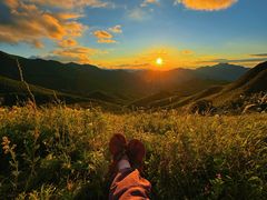 -灵山