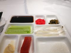 小料-四季民福烤鸭店(前门店)