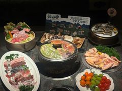-龙湖杭州滨江天街