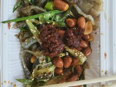 -陈添記·祖傳爽鱼皮·西关老字号(广州首店)