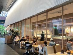-tea'stone (万象天地店)