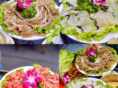 -金塔傣乡·德宏傣味·手抓饭·孔雀宴·云南民族特色菜(文化巷店)