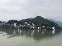 -新安江山水画廊风景区