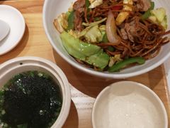 -味千拉面(瑞虹生活广场店)