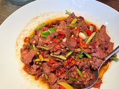 -湖南人家·家传湖南菜(水围店)