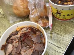 -覃肥叔桂林米粉(粮道街店)