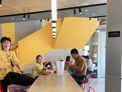 -麦当劳(宾水西道店)