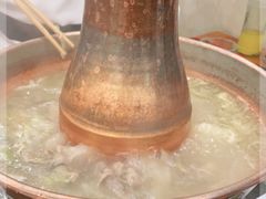 -情忆草原涮肉馆