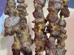 羊肉串-有蚝有翅烧烤大排档·宵夜(右安门店)