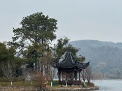 -南北湖风景区