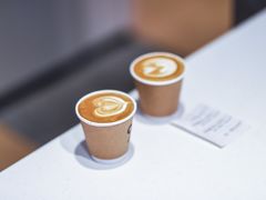 -% Arabica阿拉比卡咖啡烘焙工坊