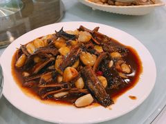 -锦江中华村农家乐饭庄