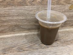 -乔伯凉面(白沙路店)