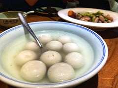 -老宁波1381餐厅(宏泰广场店)