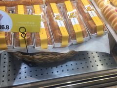 -仟吉KenGee(国贸360店)