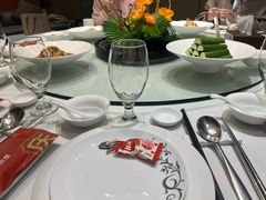 -同庆楼(奥体中心店)