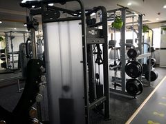 -迈劲健身专业私教(朝青汇店)